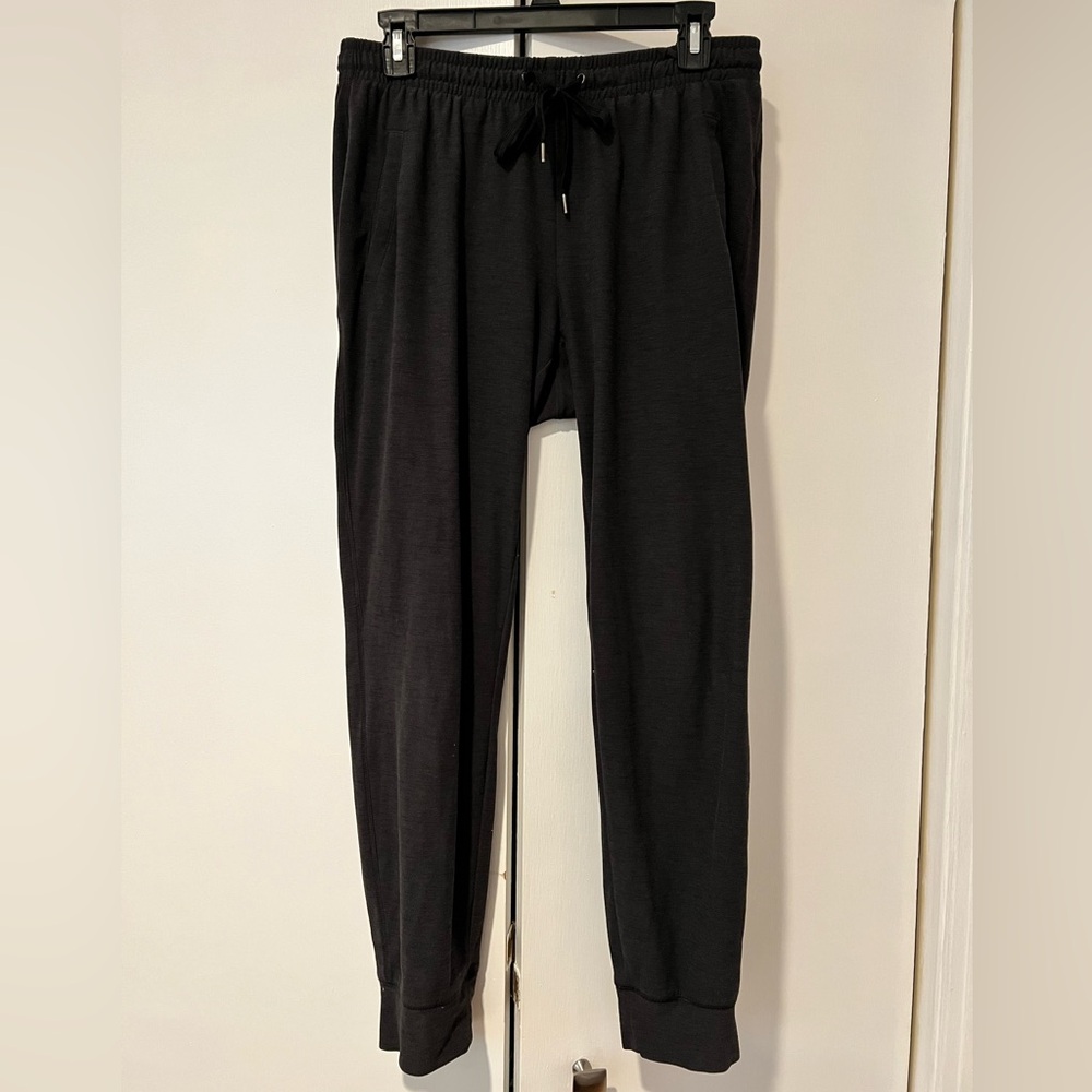 Old Navy Joggers- Charcoal grey, Size Medium